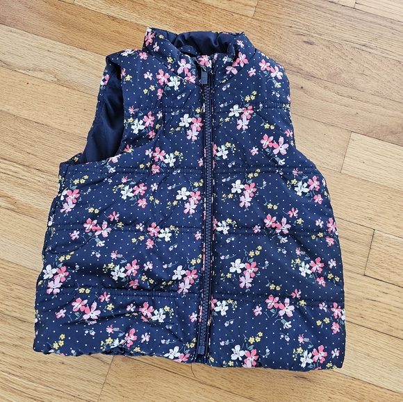 GAP Other - Gap Toddler Puffer Vest